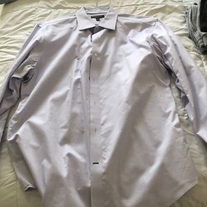 Banana Republic Dress Shirt-Slim Fit